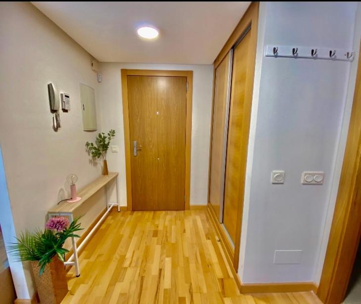 Estudio Con Parking Centro De Malaga By Grupo Bmorales Dış mekan fotoğraf